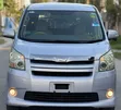 Toyota Noah 2008 - Lite Purple, Full Options - 1