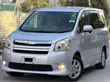 Toyota Noah 2008 - Lite Purple, Full Options - 2