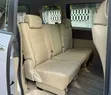 Toyota Noah 2008 - Lite Purple, Full Options - 3