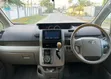 Toyota Noah 2008 - Lite Purple, Full Options - 4