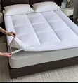 Bed Topper Cover - 1