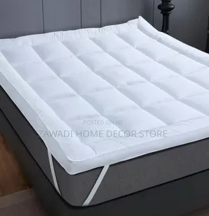 Bed Topper Cover
