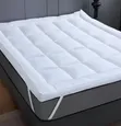 Bed Topper Cover - 2