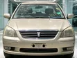 Toyota Premio 2003 Gold - 1
