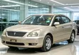 Toyota Premio 2003 Gold - 2