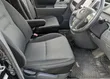 Toyota Noah 2007 Nyeusi - 2