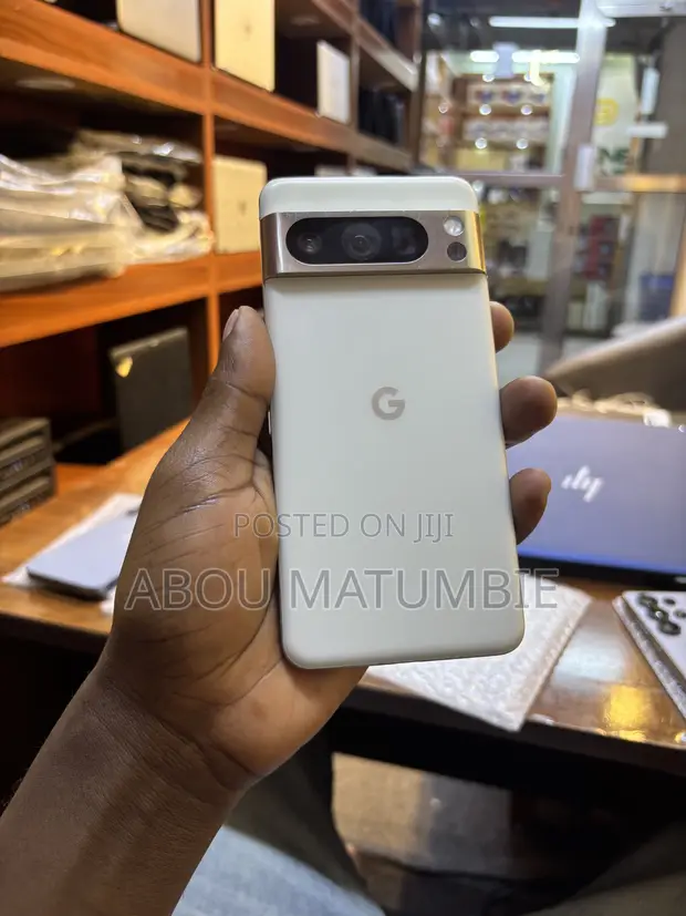 Google Pixel 8 Pro 128GB (Fingerprint Sensor Issue) - 1