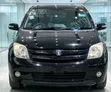 Toyota IST 2004 Black - 1