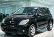 Toyota IST 2004 Black - 2
