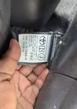 Toyota IST 2004 Black - 3