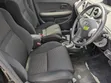 Toyota IST 2004 Black - 5