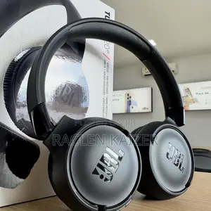 JBL Tune 520BT Wireless Headphones Halisi