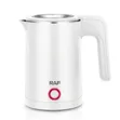 RAF Kettle ya Umeme 0.8 Lita - Chuma cha Kutengenezea Maji Haraka - 2