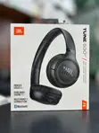 JBL Tune 530BT Headphones za Wireless - 1