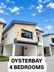 4-Bedroom Apartment for Rent in Kahwa Real Estate, Oyster Bay - 1