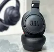 JBL Tune 720BT Wireless Over-Ear Headphones - 2