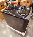 LG Manual Washing Machine (16kg & 18kg) - 2