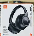 JBL Tune 730BT Wireless Headphones - 2
