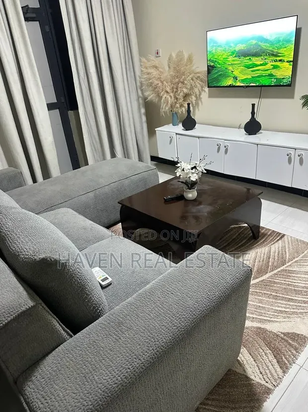 Furnished 2-Bedroom Apartment for Sale in Masaki - 1