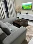 Furnished 2-Bedroom Apartment for Sale in Masaki - 1
