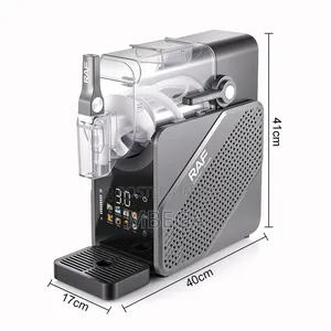 RAF Slush Maker - 2.0L, 8-in-1 Functions
