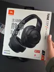 JBL Tune 770 NC Wireless Over-Ear Headphones - 1