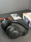 JBL Tune 770 NC Wireless Over-Ear Headphones - 2
