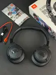 JBL Tune 770 NC Wireless Over-Ear Headphones - 4