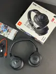 JBL Tune 770 NC Wireless Over-Ear Headphones - 5
