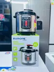 Europe Pressure Cooker 6L - 1