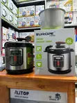 Europe Pressure Cooker 6L - 2