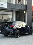 New Toyota RAV4 GR Sport Hybrid 2023 Blue - 3