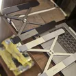 UGREEN Portable Foldable Laptop Stand - 1