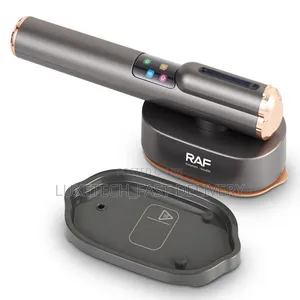 RAF R.2005 Electric Steam Iron - Ceramic Soleplate