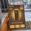 Anker Prime Power Bank (A1340) 27,650mAh, 250W - 2