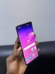 Samsung Galaxy S10 Plus 128GB Black - 2