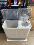 Brand New Hisense 7kg Manual Washing Machine - 1