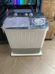Brand New Hisense 7kg Manual Washing Machine - 2