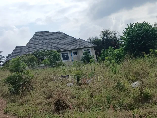 Kiwanja Bora cha Matumizi Mchanganyiko Kinauzwa Goba - 1
