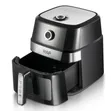 RAF R.5346 6.5L Air Fryer ya Kimekani - Bila Mafuta - 2