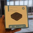 HP USB-C Pocket Dock 11-in-1, 100W PD 3.0 - 1