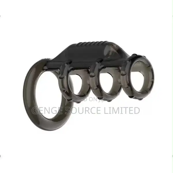 Cock Ring - 1