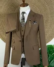 Suti za Wanaume Chapa ya Joselino - Material Daraja la 1 - 3