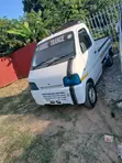 Suzuki Carry - 1