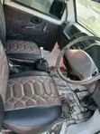 Suzuki Carry - 4