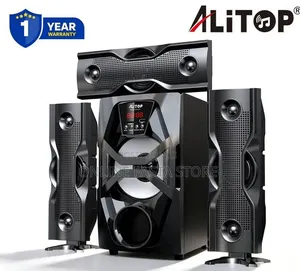 Alitop Subwoofer SO-659