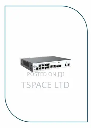 Huawei AC650-128AP Wireless Controller