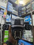 Smart Solar Camera with 4 Lenses and Zoom - 3