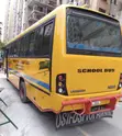 Tata City Ride Skool Bus 2022 Njano - 5