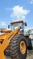 LGMG LG855D Wheel Loader - Foreign Used - 2